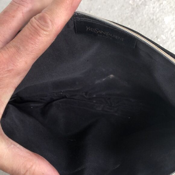 YSL make up bag - Picture 4 of 5